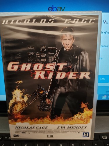 Ghost rider mark steven - ghost,