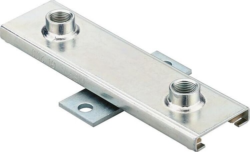 Fischer gleitelement gll - gll, 3/4"