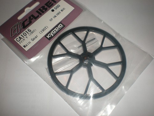 Kyosho ca1016 couronne 190 - kyosho,