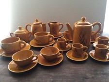 Service a café et thé