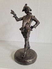 Belle Sculpture Bronze