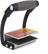 Overpassing Lève-planche Fer