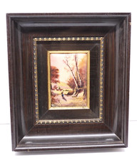 *CADRE EMAIL LIMOGES signé