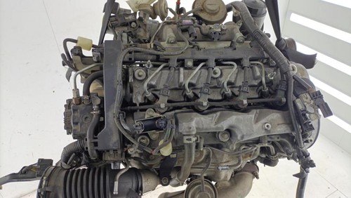 Moteur honda civic phase 1 - 8,