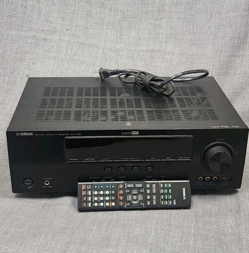 Yamaha natural sound - yamaha,