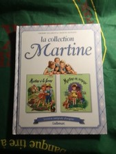 Collection Martine - Martine