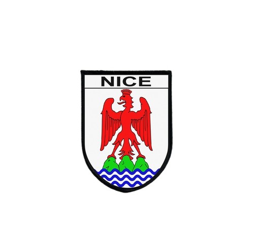 Ecusson patch drapeau - ecusson,