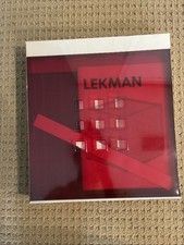 IKEA Lekman Storage Box 13