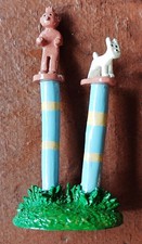 Hergé mini pixi - mini,