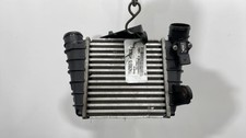 Echangeur air (Intercooler) VOLKSWAGEN POLO 4 PHASE 2 6Q0145804A