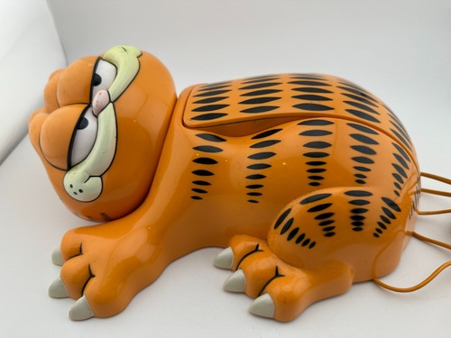 Vintage garfield tyco - vintage,