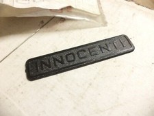 n°r149 insigne innocenti bertone 568308476 neuf