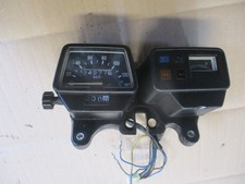Bloc compteur + voyants pour