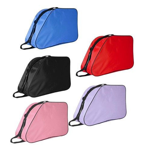 Sac patins roulettes - sac, à