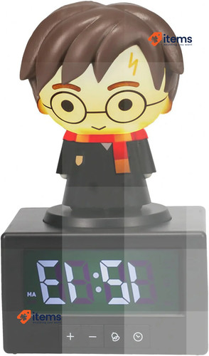 Harry potter réveil - harry,