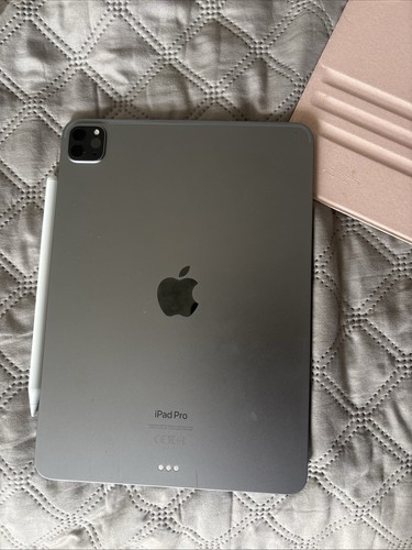 Ipad pro pouces - pro, 11