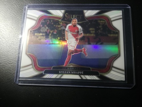 2025 panini select - ligue, 1