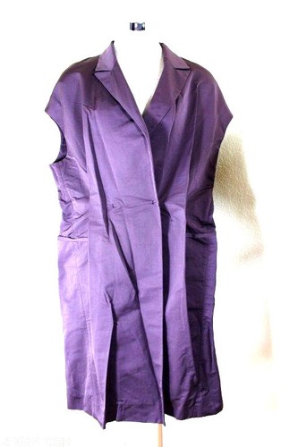 Marni lavender purple coat - lavender,