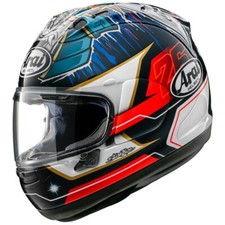 Casque intégral Arai RX-7X