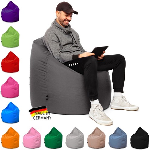 Sitzsack xxl xxxl - xxl-, coussin
