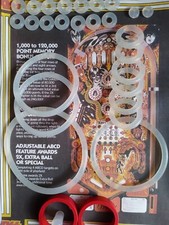 FLIPPER-BALLY- KISS- ELASTIQUE