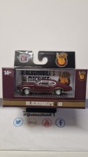 M2 Machines Detroit-Muscle Release 75 1970 Oldsmobile Cutlass 442 W-30 (NP02)
