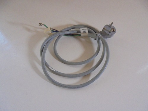 Câble alimentation lave - d'alimentation,