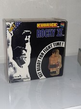 Medicom Kubrick : ROCKY II 2