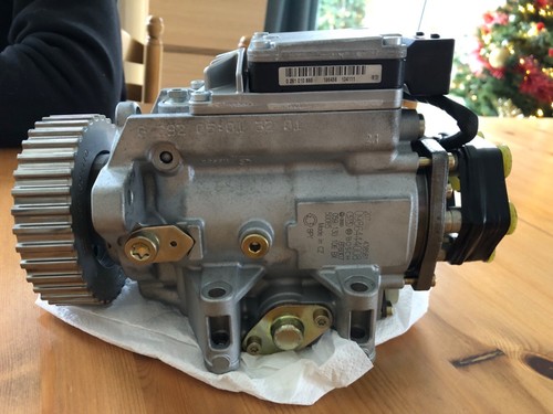 Pompe injection bosch - pompe,