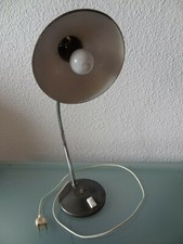 ancienne lampe de bureau