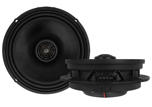 Haut parleur coaxial dls - haut-parleur,