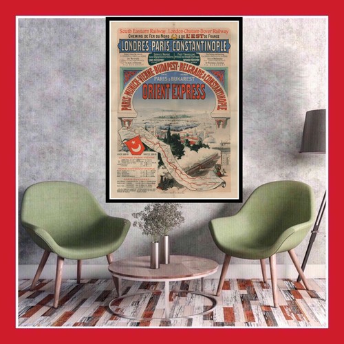 Repro affiche pub - repro,