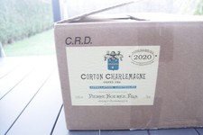 CORTON CHARLEMAGNE GRAND CRU