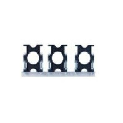 Support universel pour 3 - universel,