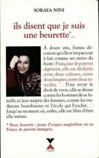 Ils disent que je suis une beurette - Noa Ben Artzi-Pel... - V86967