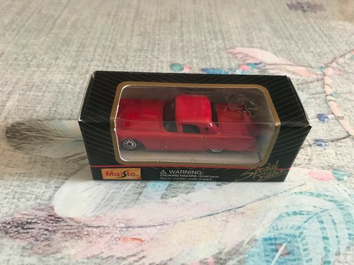 Voiture miniature ford - voiture,