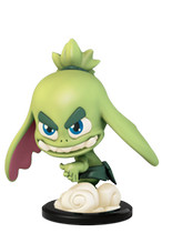 Ogrest - Enfant [Krosmaster