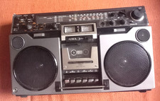 Lecteur cassette Aiwa TPR-950H