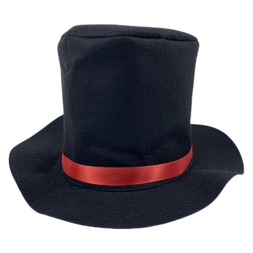 Chapeau haut forme - chapeau, haut-de-forme