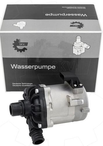Pompe eau électrique - électrique, pour