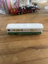 Ancien MAJORETTE AutoBus