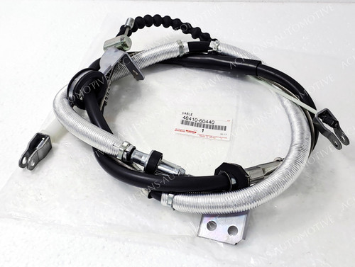 46410 60440 toyota - toyota, land