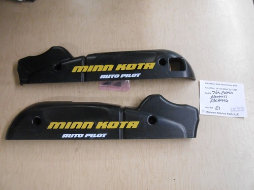 2303941 2303946 minn kota - 2303946,
