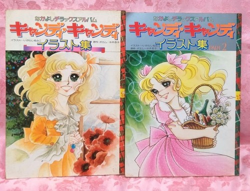Candy illustrations art - candy,