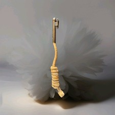 Briquet amadou ancien - -,