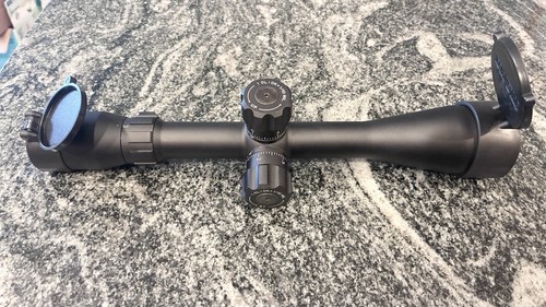 Weaver grand slam tactical - grand,
