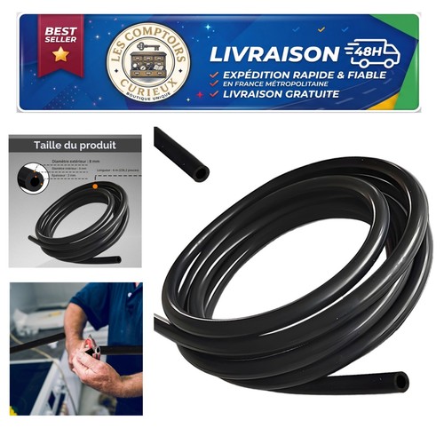 Tuyau silicone durite - tuyau,