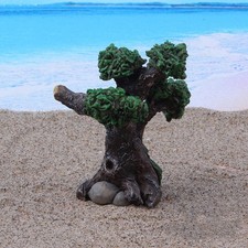 Décoration de réservoir de