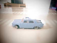 NOREV  PEUGEOT 404 -  ORIGINAL - JOUET ANCIEN