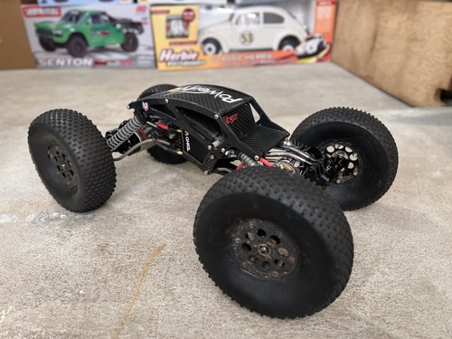 Axial xr10 roller comp - xr10, crawler